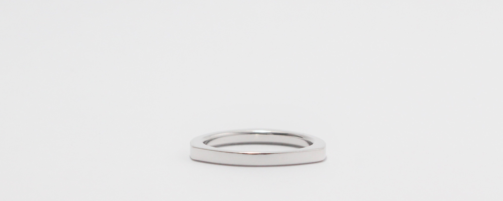 結婚指輪HIRA/3KAKU(ヒラサンカク)