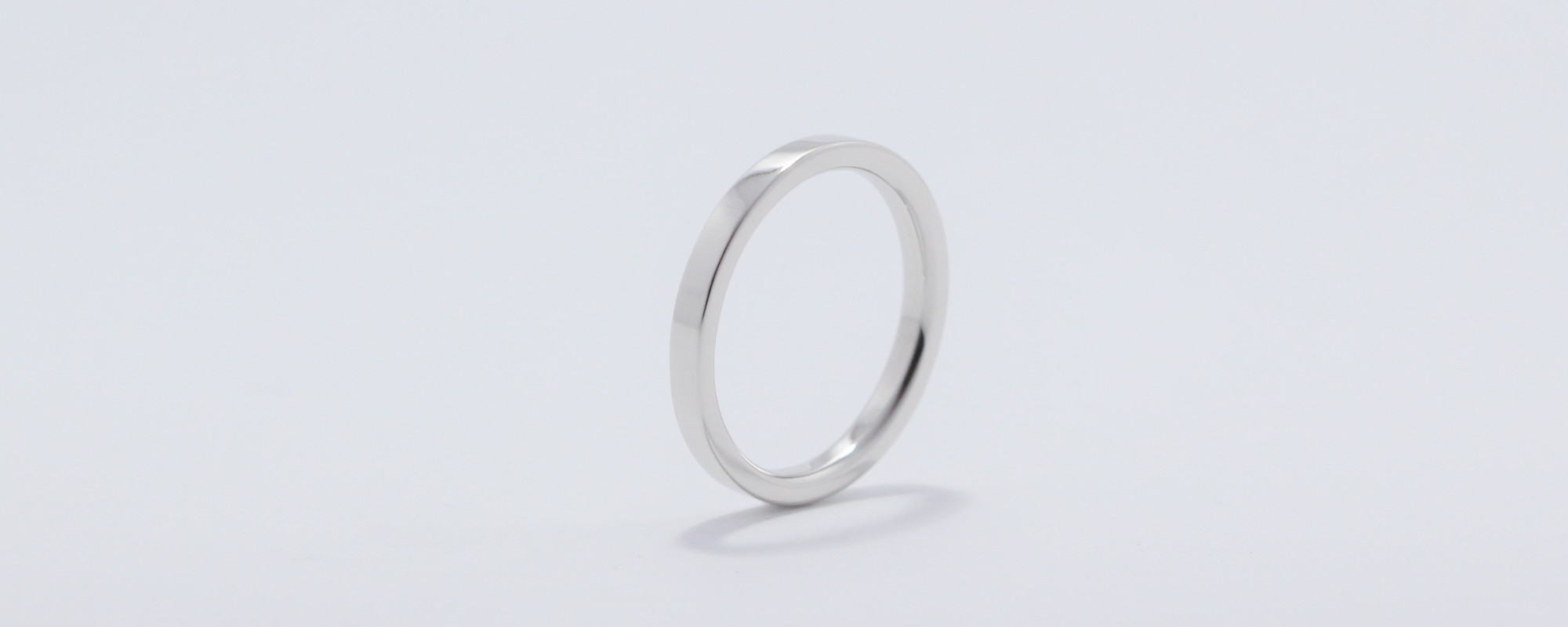 結婚指輪HIRA(ヒラ)