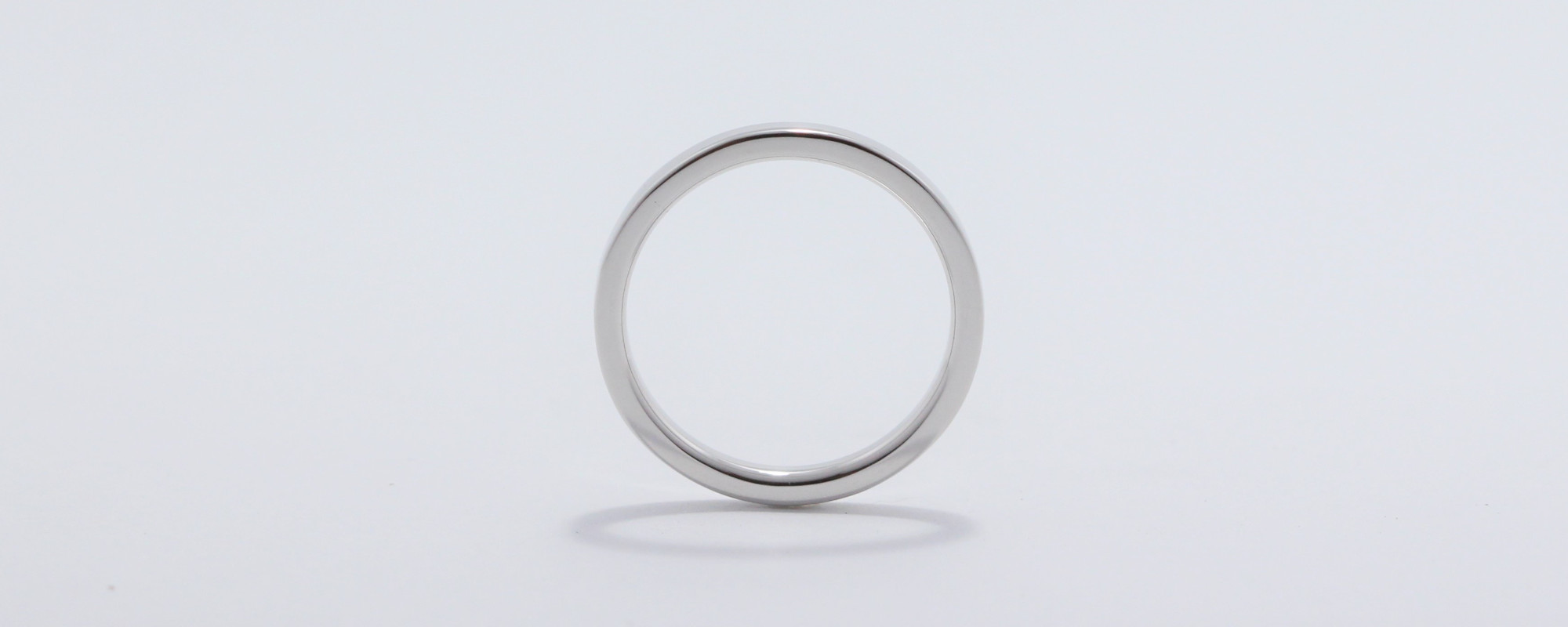 結婚指輪HIRA(ヒラ)