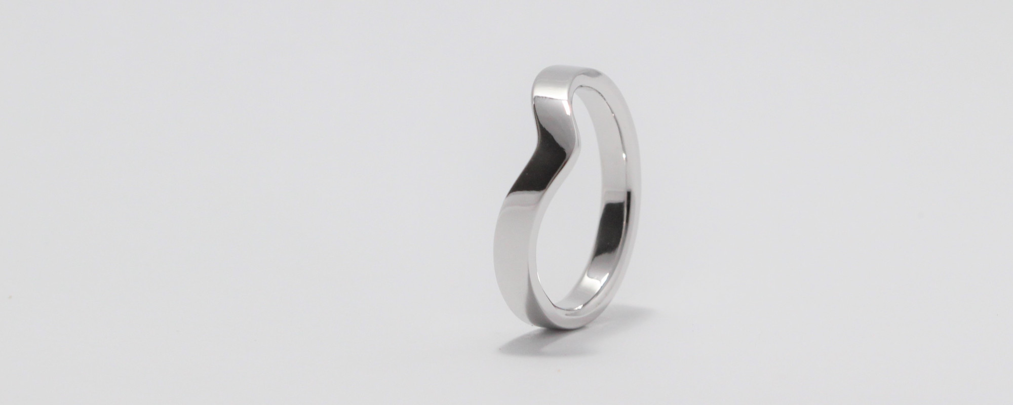 結婚指輪HIRA/TANIMARU(ヒラタニマル)