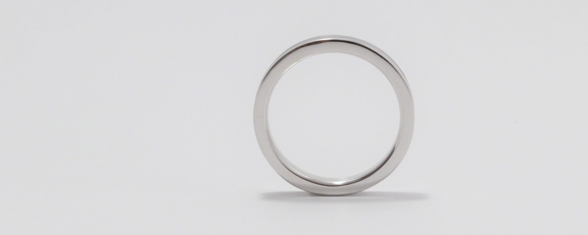 結婚指輪KUBOMI(クボミ)