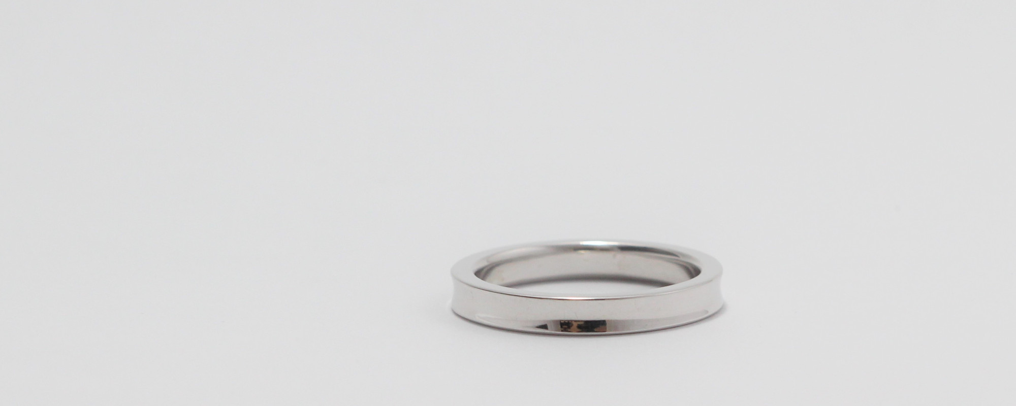 結婚指輪KUBOMI(クボミ)