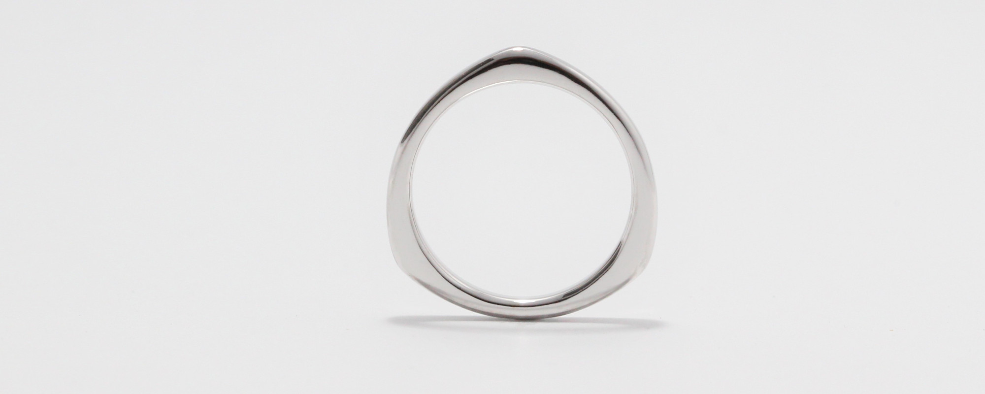 結婚指輪MARU/3KAKU(マルサンカク)