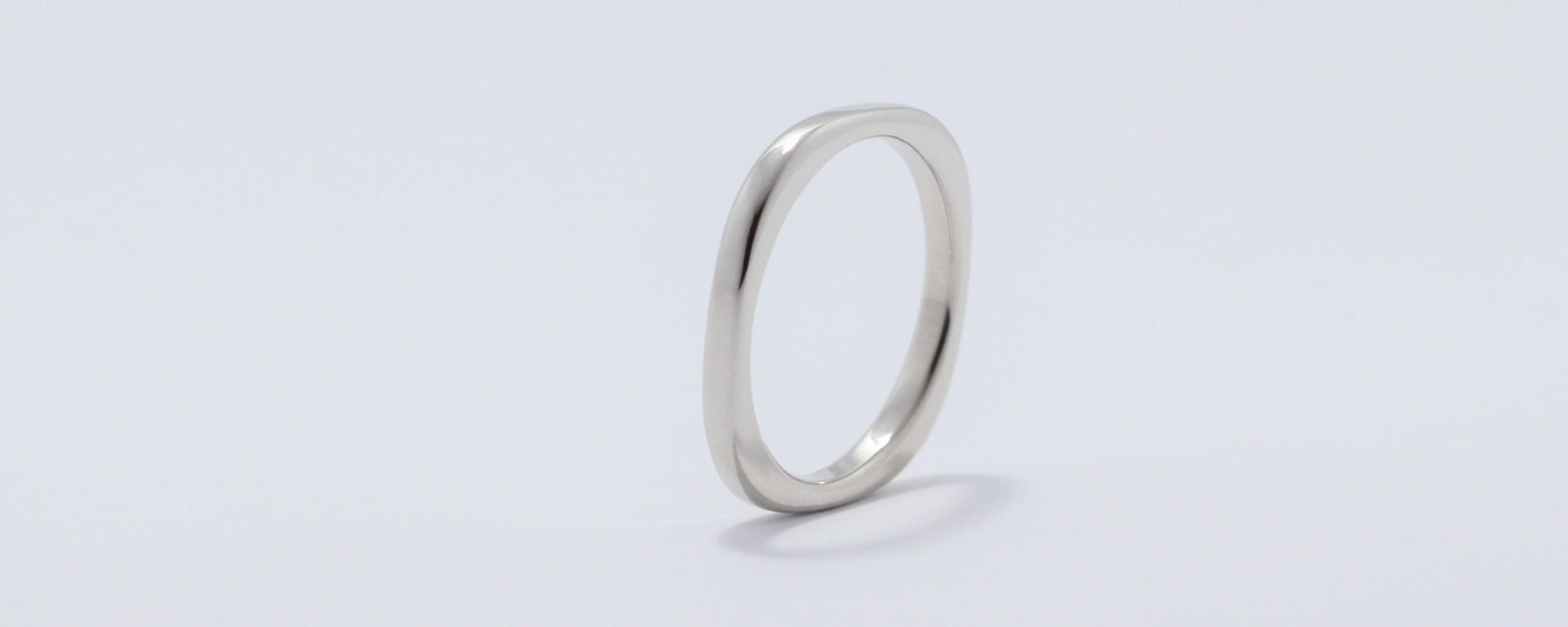 結婚指輪MARU/4KAKU(マルシカク)