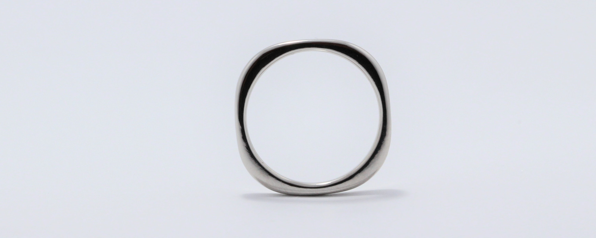 結婚指輪MARU/4KAKU(マルシカク)