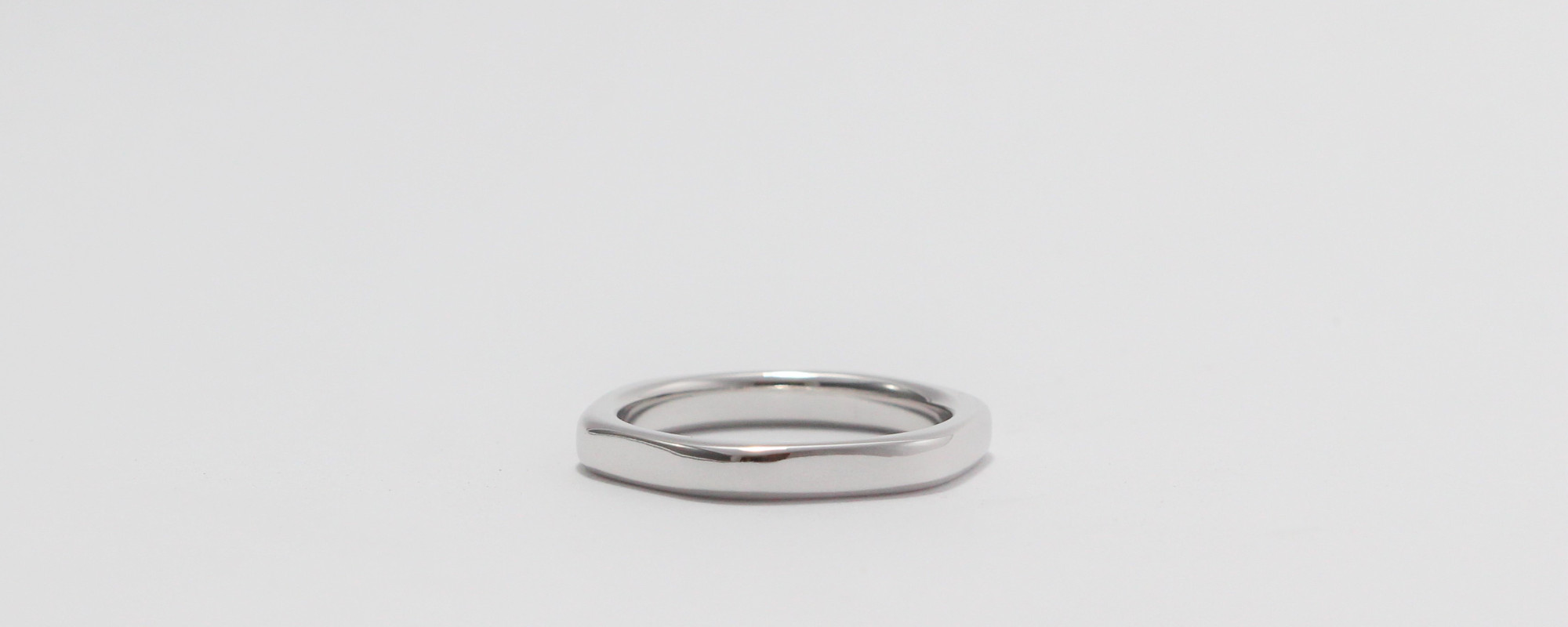 結婚指輪MARU/6KAKU(マルロッカク)