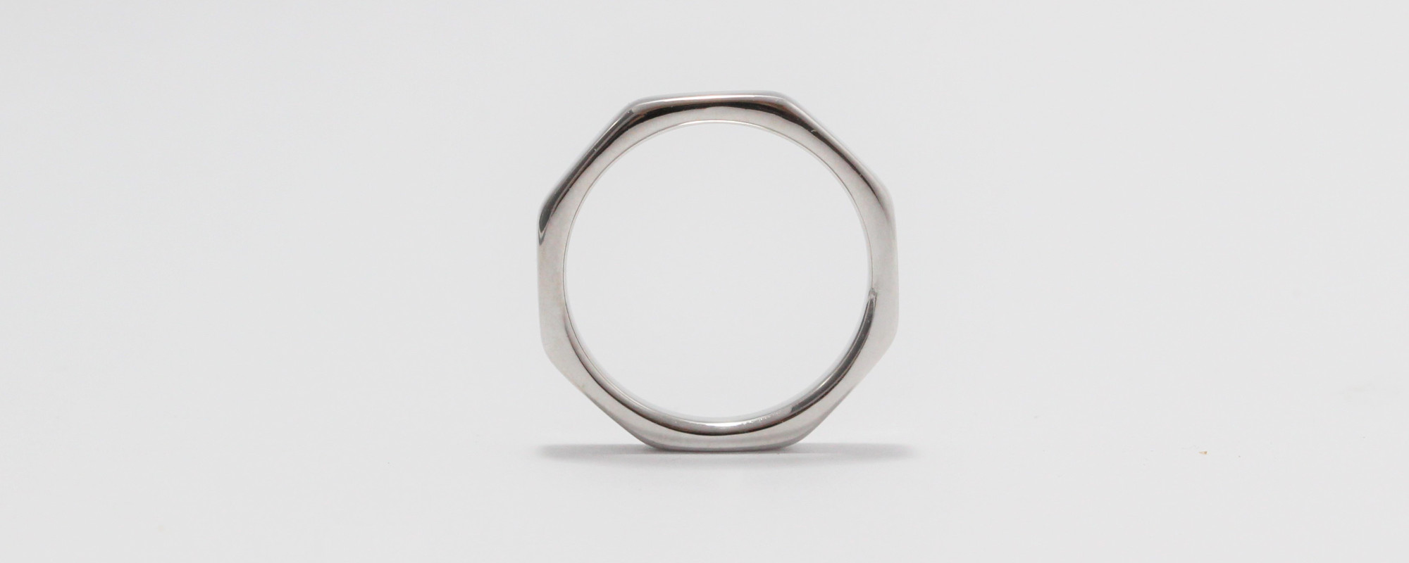 結婚指輪MARU/8KAKU(マルハッカク)