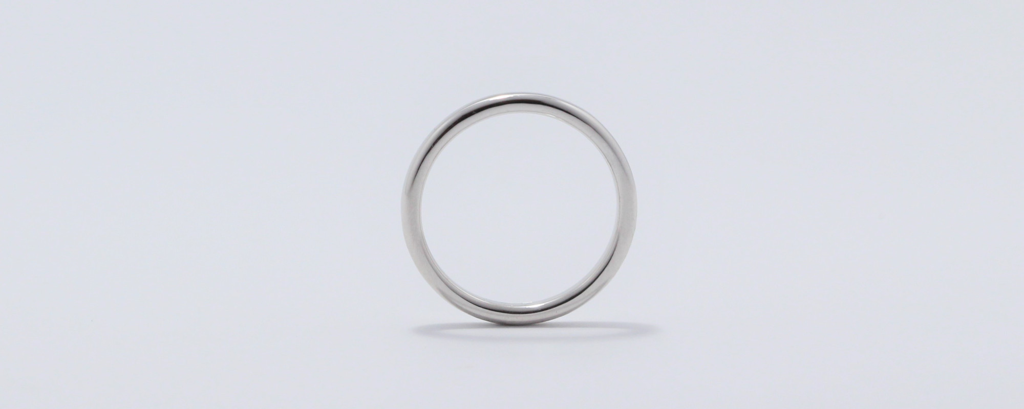 結婚指輪MARU(マル)