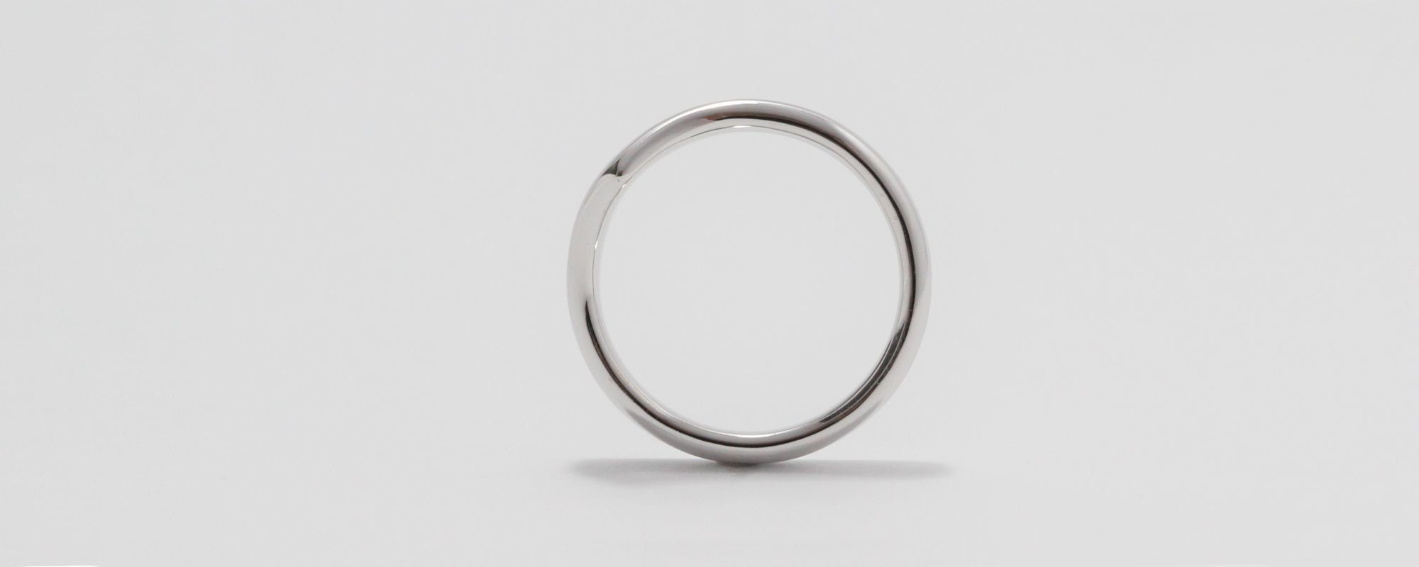 結婚指輪MARU/TANI(マルタニ)