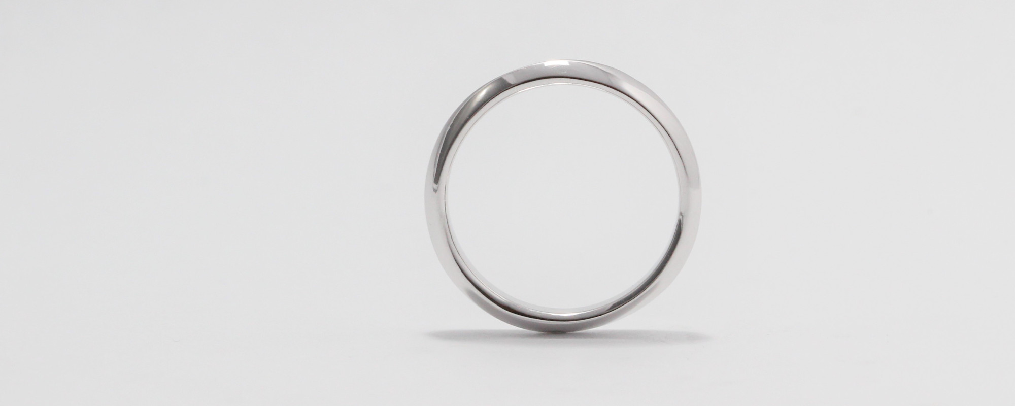 結婚指輪ONAMI(オオナミ)