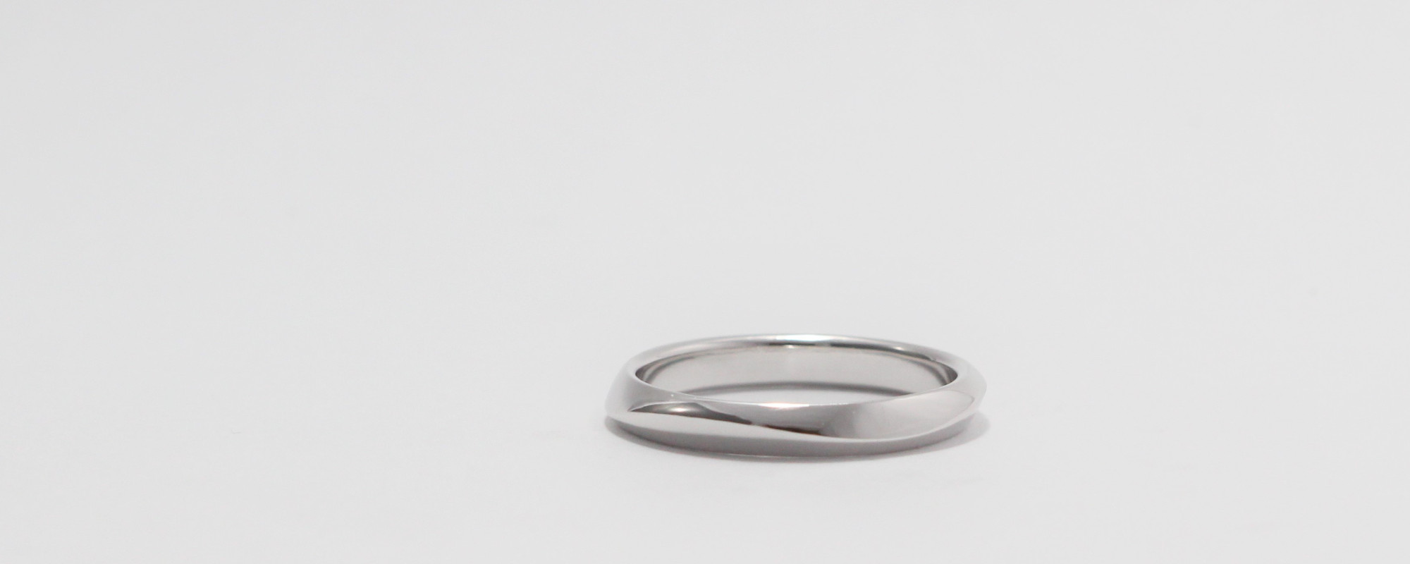 結婚指輪ONAMI(オオナミ)