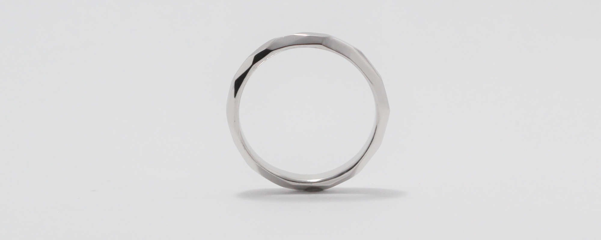 結婚指輪SAKU(サク)