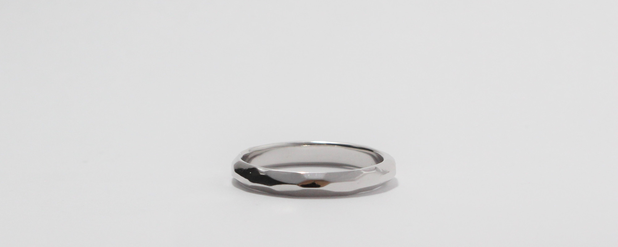 結婚指輪SAKU(サク)