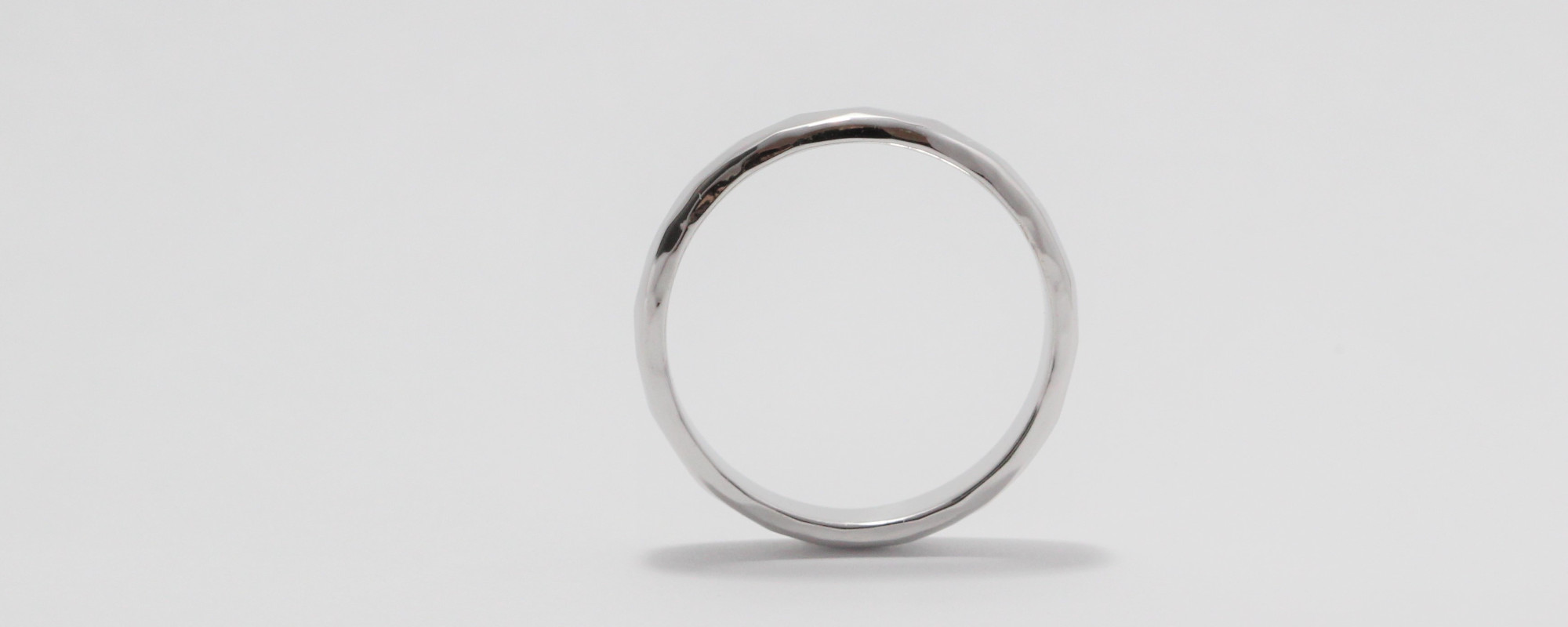 結婚指輪TSUCHIME/L(ツチメL)