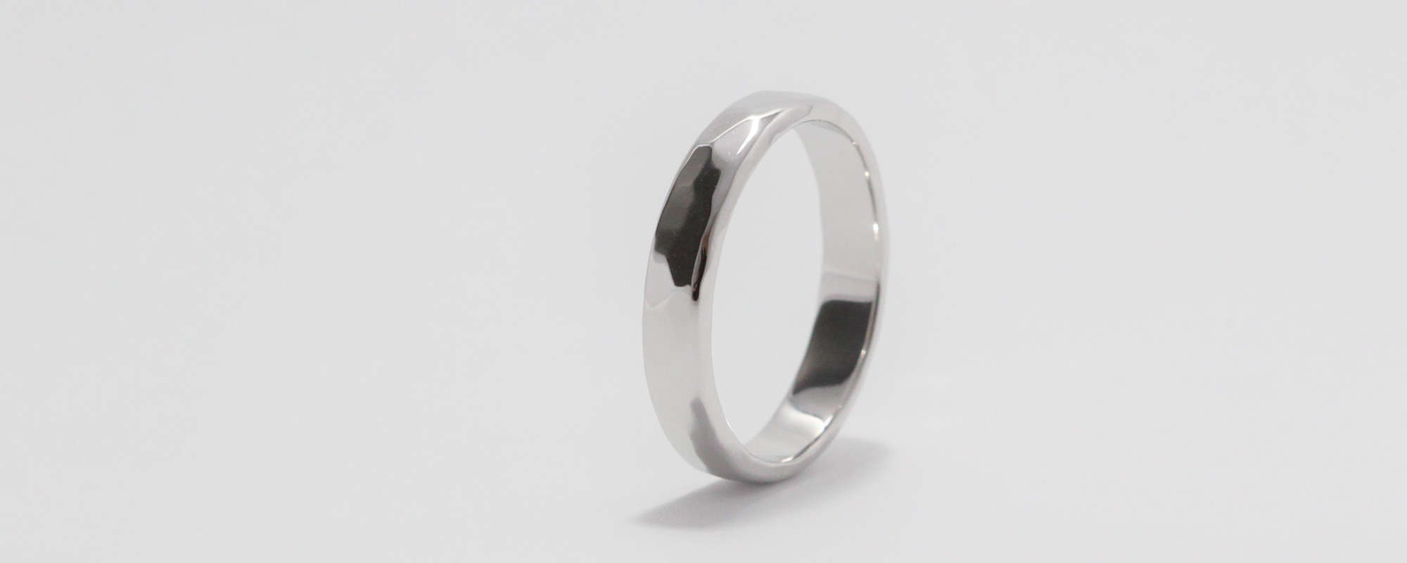 結婚指輪TSUCHIME/L(ツチメL)