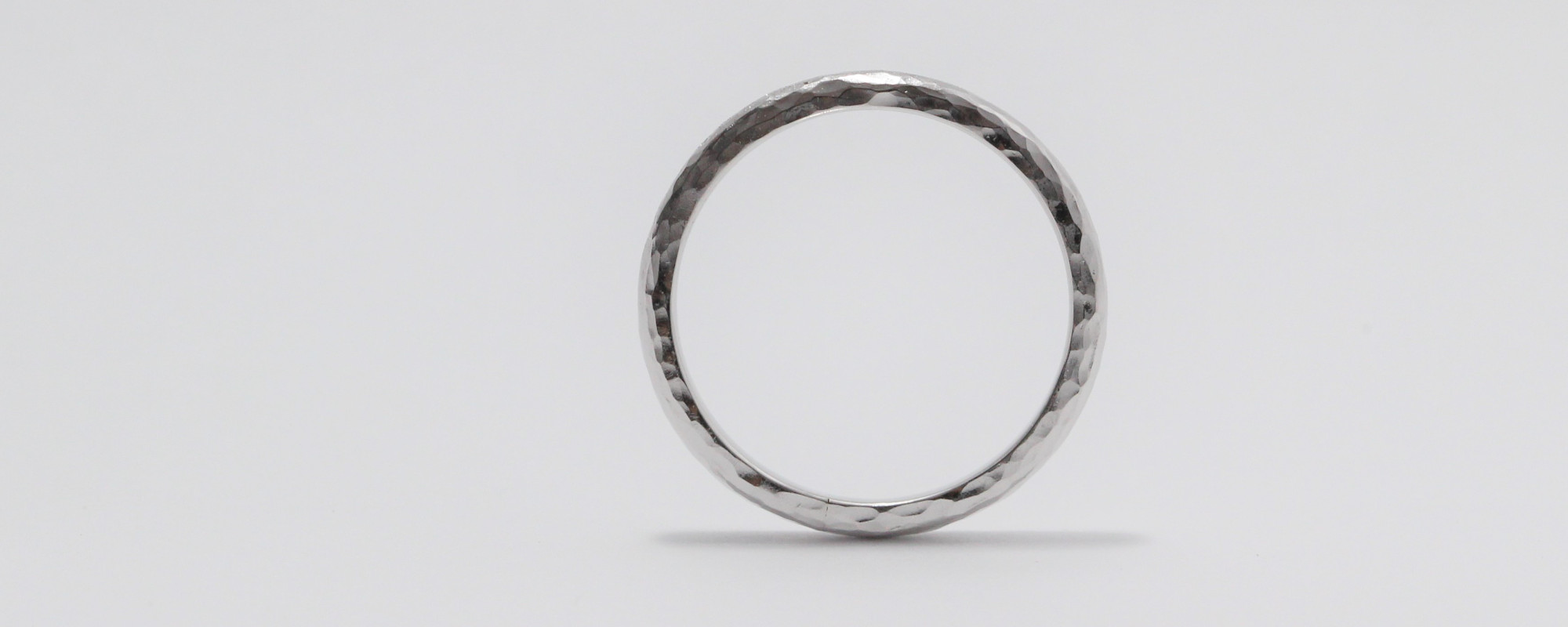 結婚指輪TSUCHIME/M(ツチメM)