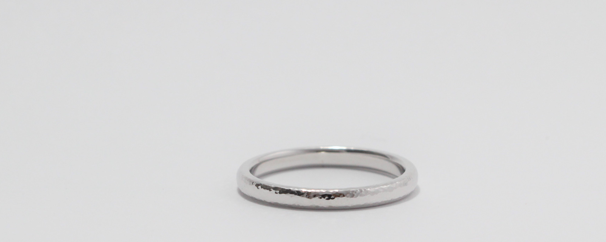 結婚指輪TSUCHIME/S(ツチメS)